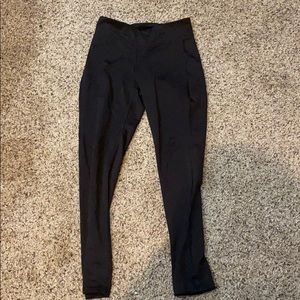 Old Navy Black leggings